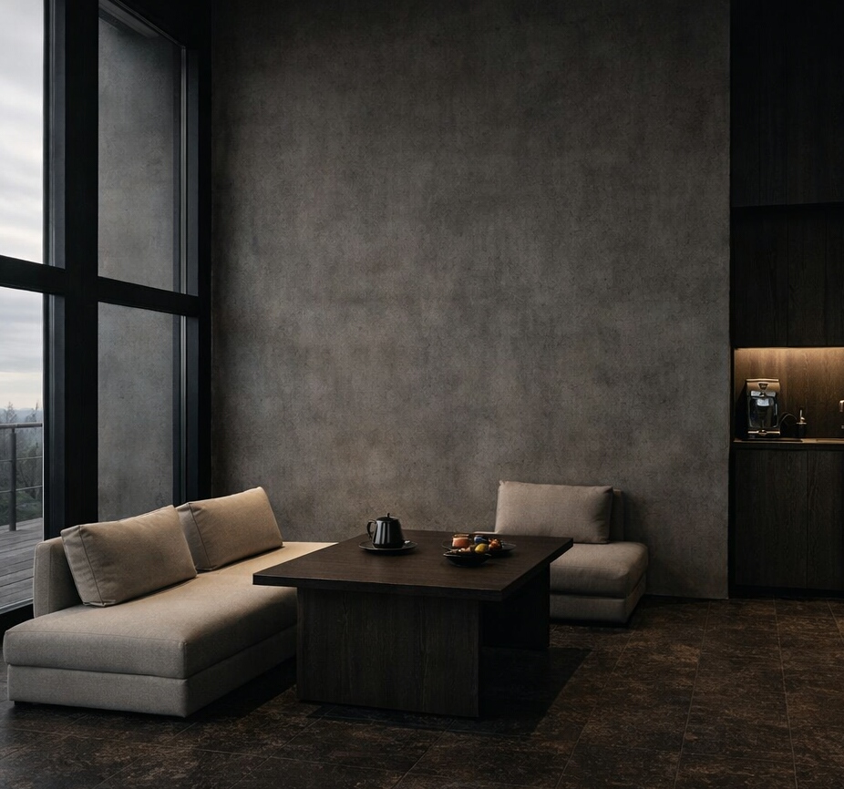 The Hideaway